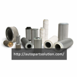 volvo NH filter spare parts